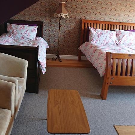 Adolphus Guest House Seaham Zewnętrze zdjęcie