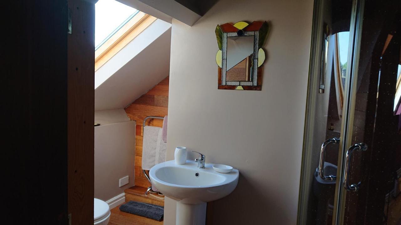 Adolphus Guest House Seaham Zewnętrze zdjęcie