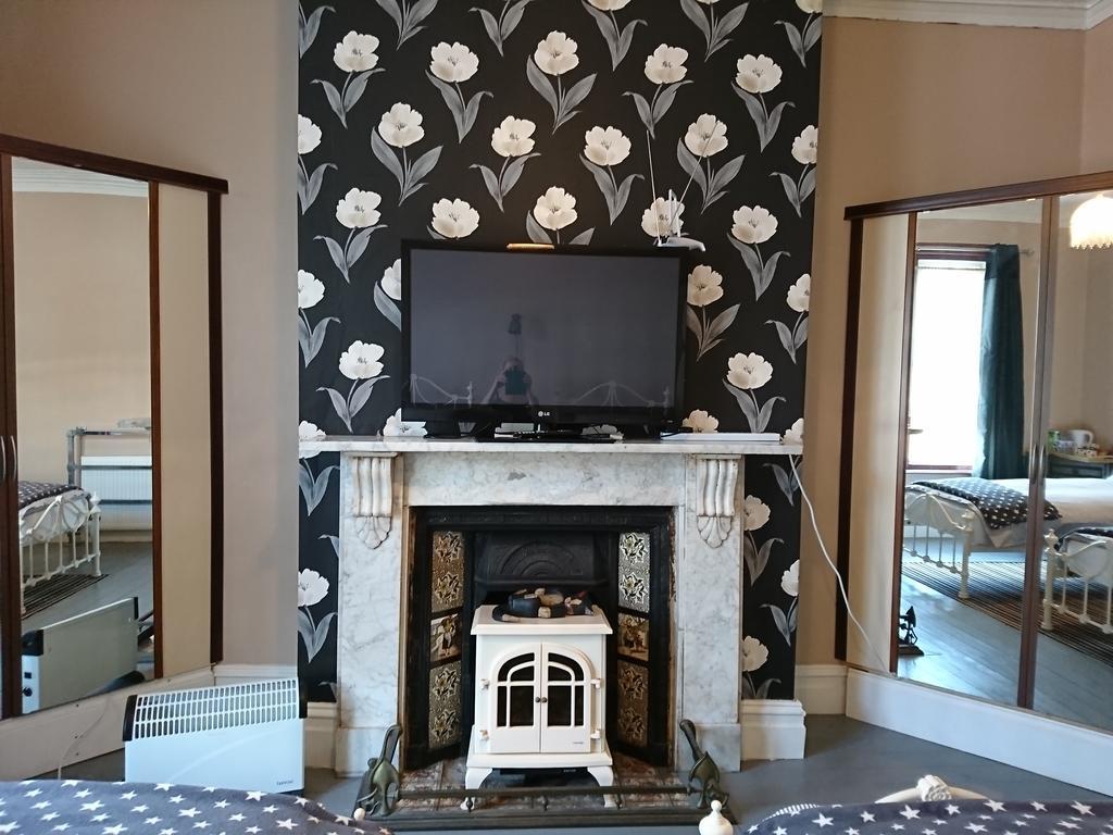 Adolphus Guest House Seaham Zewnętrze zdjęcie
