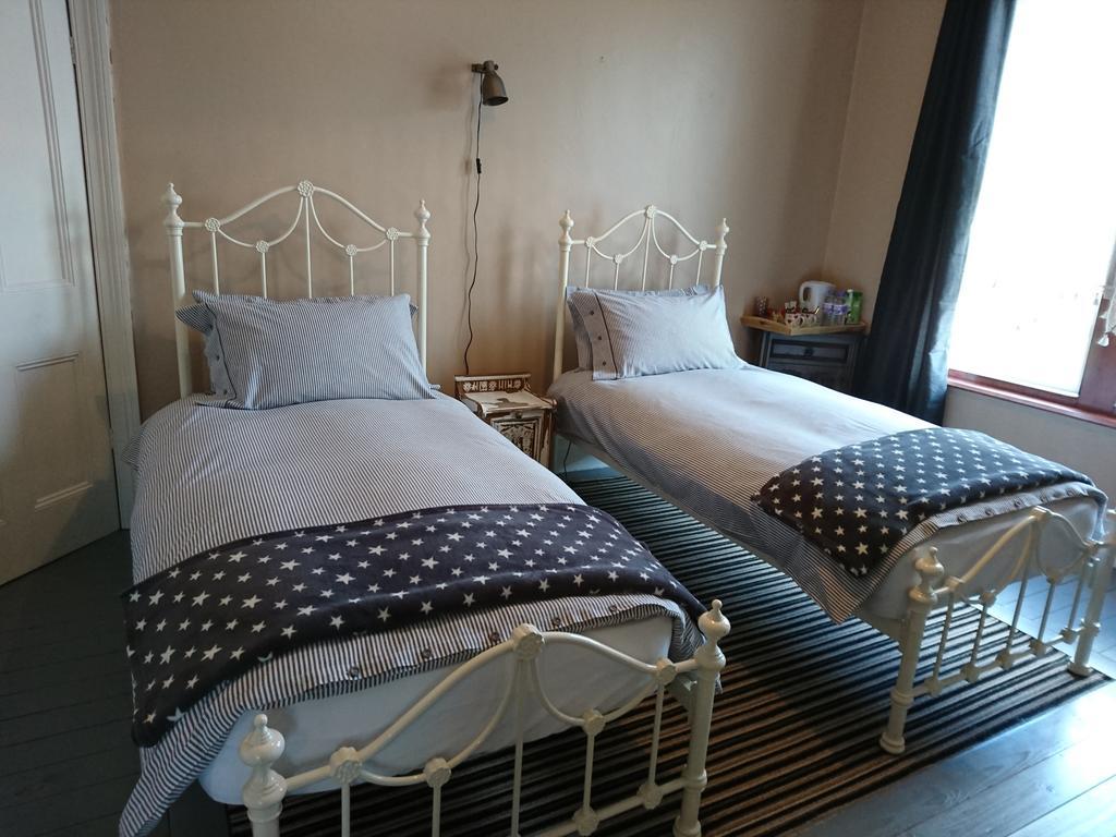 Adolphus Guest House Seaham Zewnętrze zdjęcie