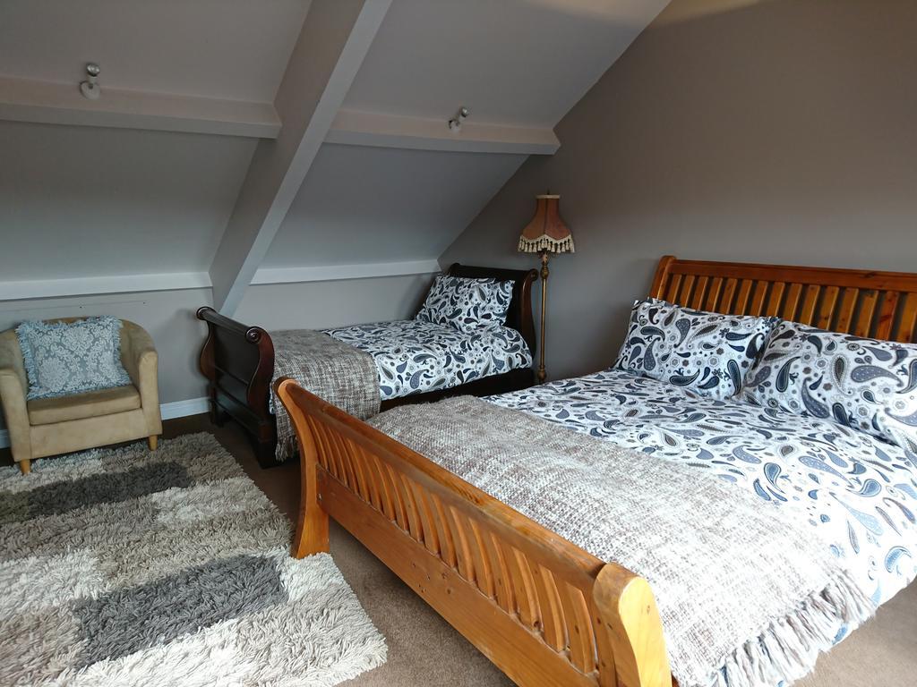 Adolphus Guest House Seaham Zewnętrze zdjęcie
