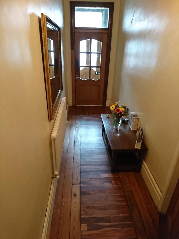Adolphus Guest House Seaham Zewnętrze zdjęcie