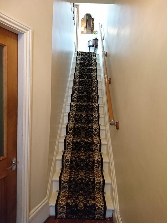Adolphus Guest House Seaham Zewnętrze zdjęcie