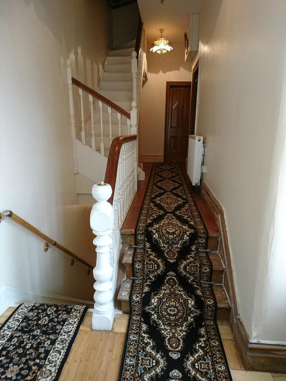 Adolphus Guest House Seaham Zewnętrze zdjęcie