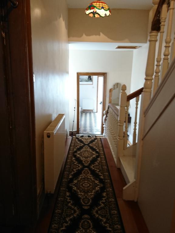 Adolphus Guest House Seaham Zewnętrze zdjęcie