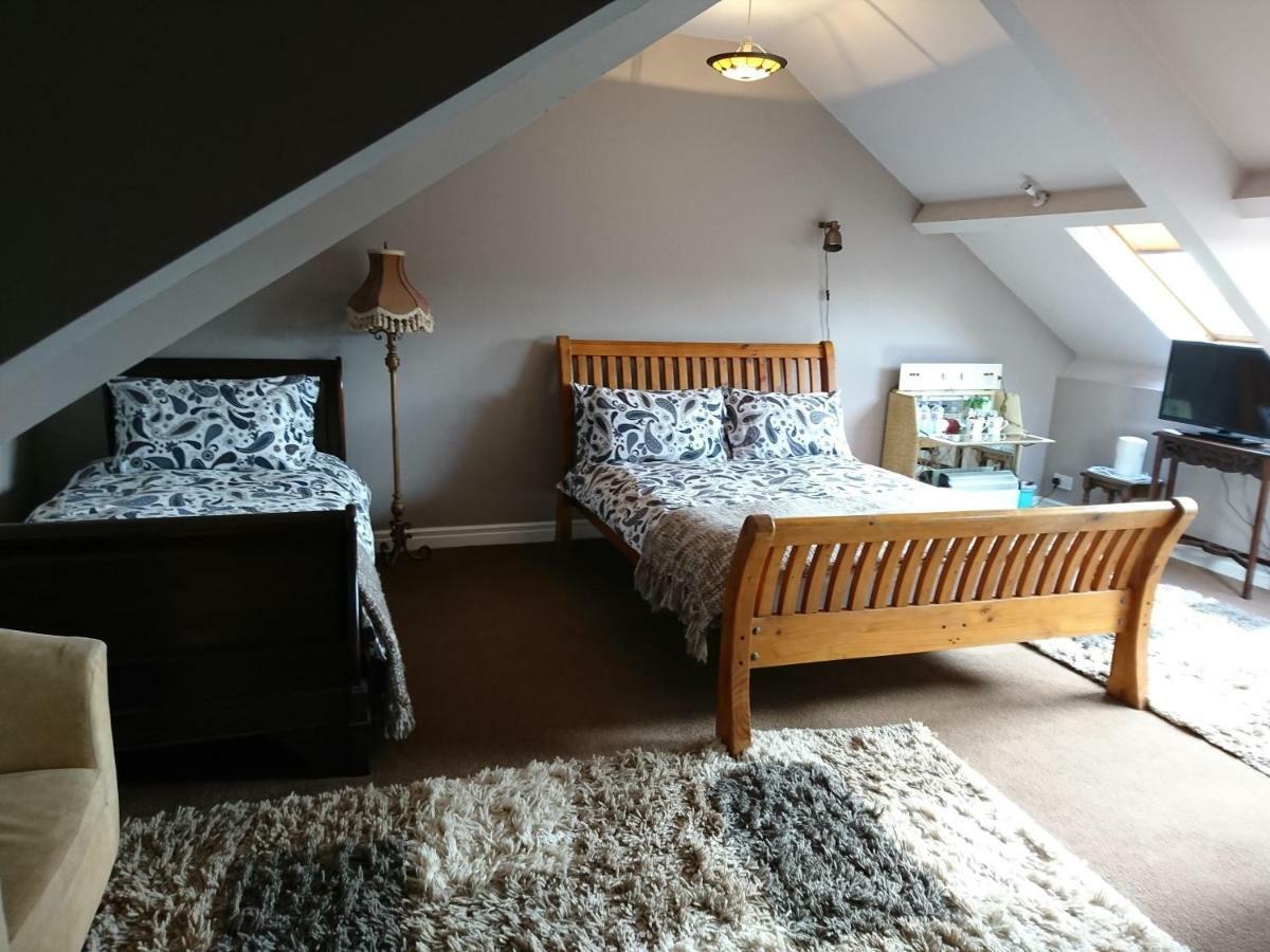 Adolphus Guest House Seaham Pokój zdjęcie